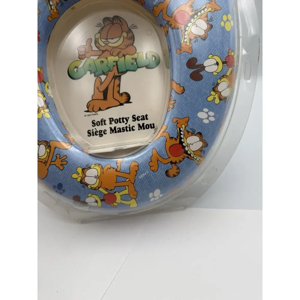 Garfield vintage 1996